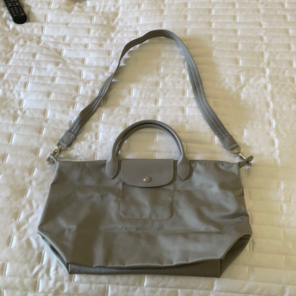 Longchamp crossbody